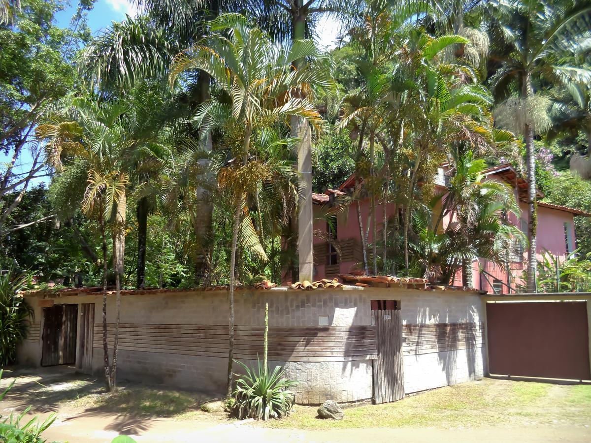 Laguna Guarujá Kültér fotó