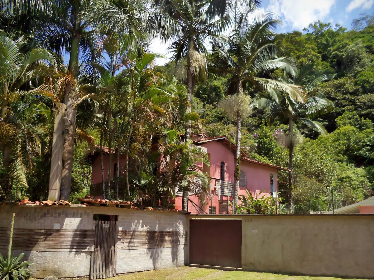 Laguna Guarujá Kültér fotó