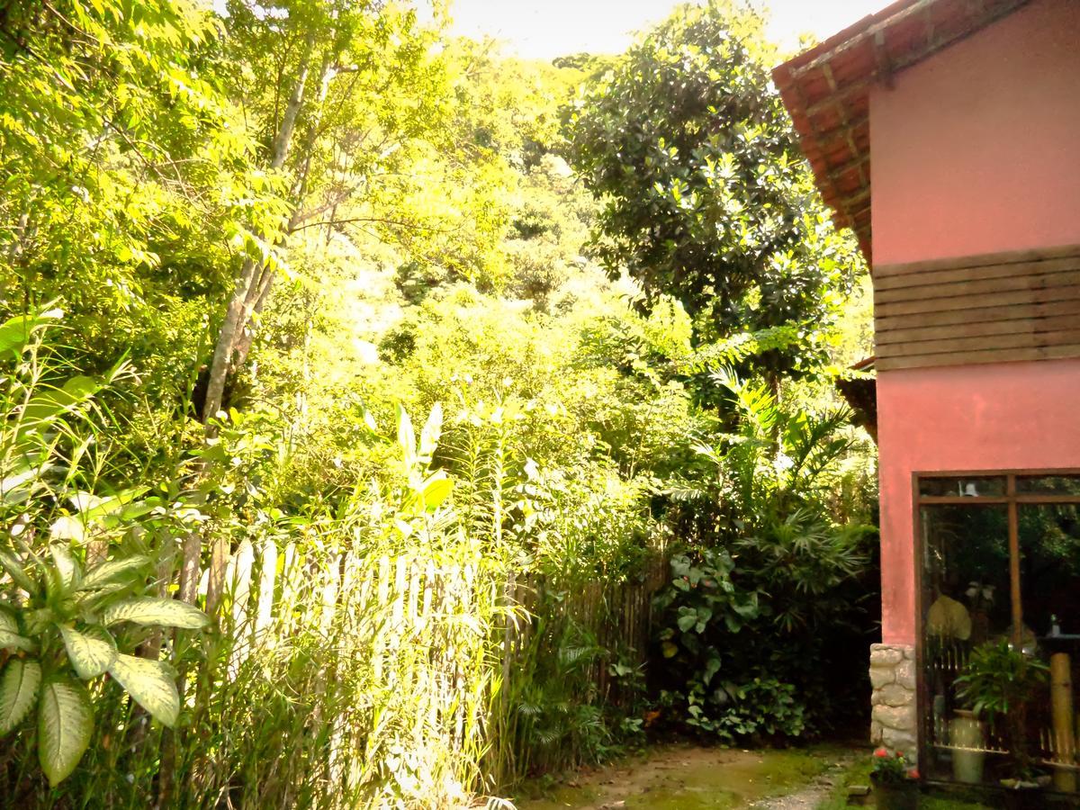 Laguna Guarujá Kültér fotó