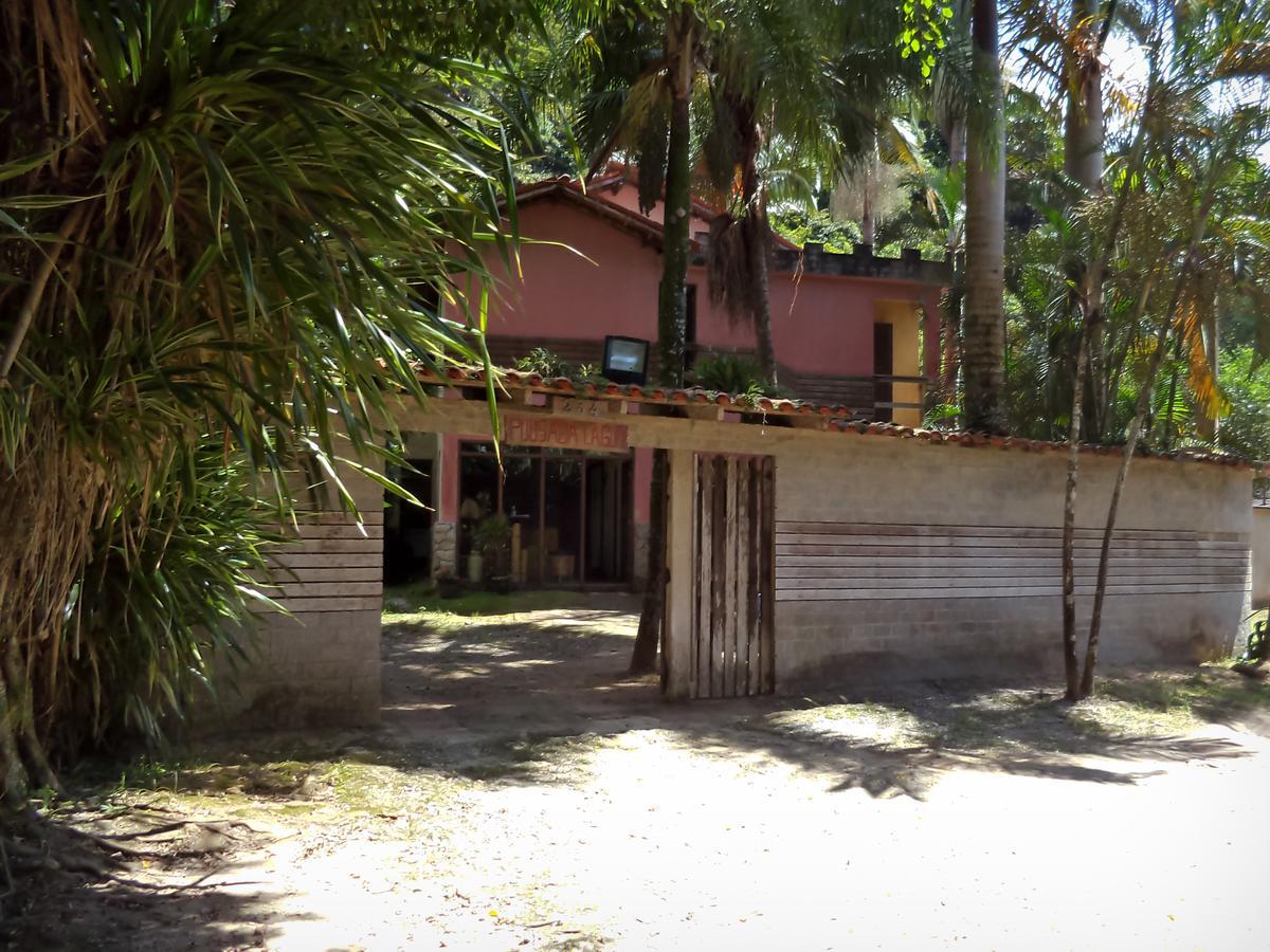 Laguna Guarujá Kültér fotó